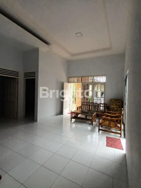 image RUMAH CANTIK DAN TANAH LUAS SIAP HUNI KEMUNING SUMATERA SELATAN (3)