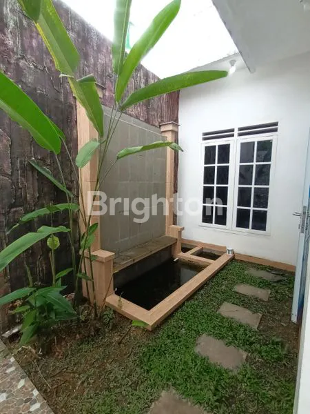 image RUMAH CANTIK DAN TANAH LUAS SIAP HUNI KEMUNING SUMATERA SELATAN (7)