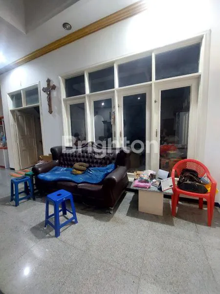 image RUMAH MEWAH SANGAT CANTIK (5)