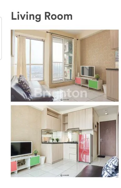 image APARTEMEN TIFOLIA FULL FURNISH (5)