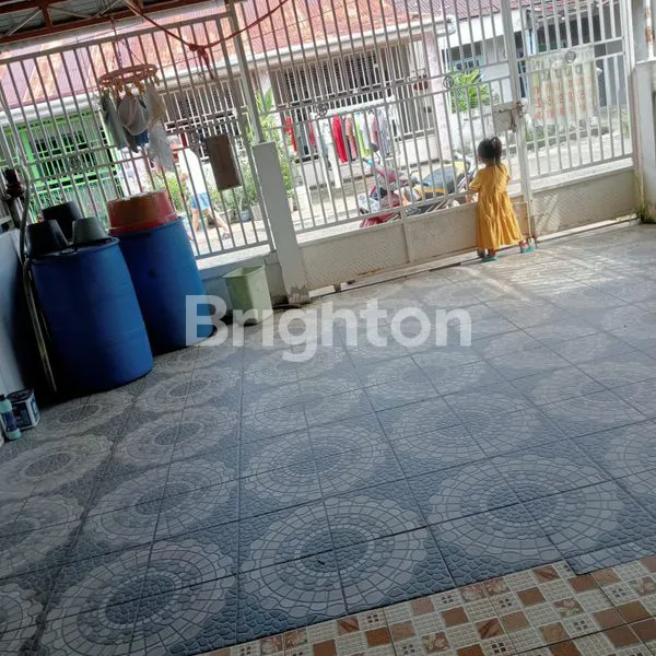 image DIJUAL RUMAH PONTI AGUNG PERMAI ADISUCIPTO KONDISI RAPI SIAP HUNI (1)