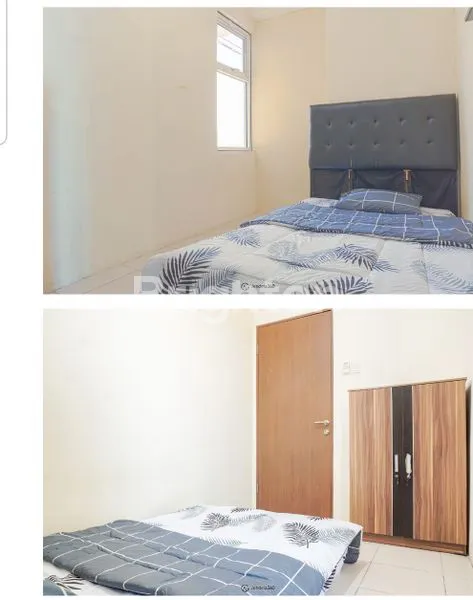 image APARTEMEN TIFOLIA FULL FURNISH (7)