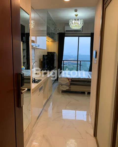 image SKYHOUSE BSD TIPE STUDIO (2)