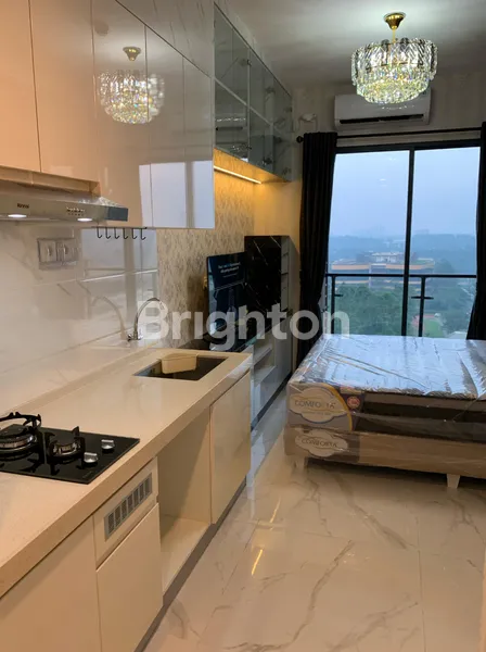 image SKYHOUSE BSD TIPE STUDIO (3)