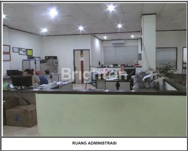 image PABRIK AREA KOMERSIAL DI RUNGKUT KAWASAN INDUSTRI SURABAYA (7)