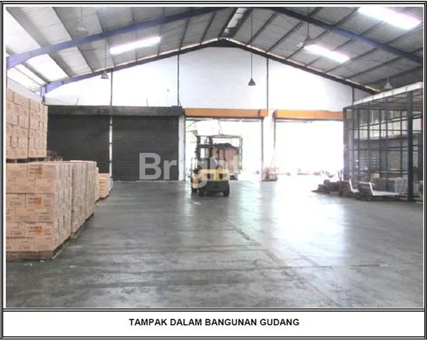 image PABRIK AREA KOMERSIAL DI RUNGKUT KAWASAN INDUSTRI SURABAYA (5)