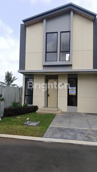 image RUMAH MINIMALIS, COCOK BANGET NIH BUAT PASANGAN MUDA (1)