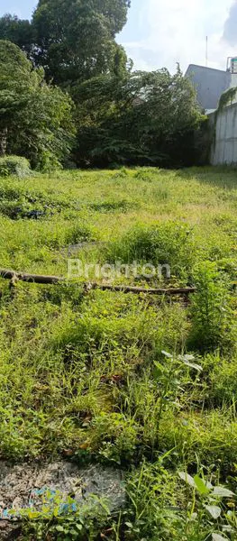 LAHAN TANAH KOMERSIAL STRATEGIS AREA NGAGEL SURABAYA