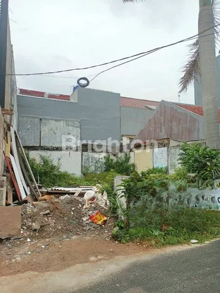 Gambar Property TANAH KAVLING PURI INDAH DEKAT PERMATA BUANA JAKARTA BARAT