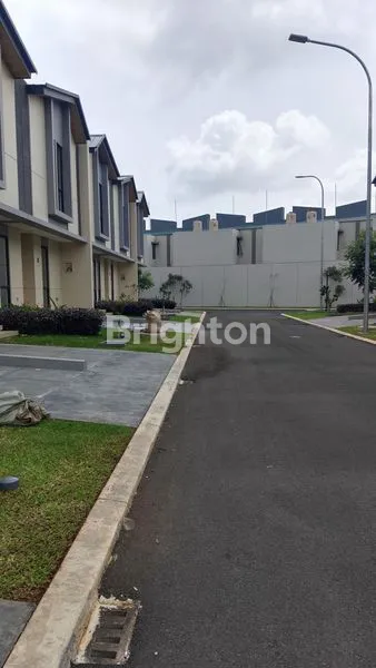 image NEW CLUSTER DI SUVARNA SUTERA ,CLUSTER ASTHA,  SUPER HOOMEE (2)