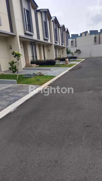 image NEW CLUSTER DI SUVARNA SUTERA ,CLUSTER ASTHA,  SUPER HOOMEE (3)