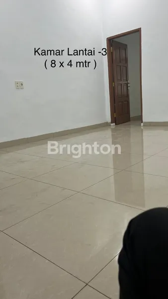 HUNIAN DAN RUKO STRATEGI DI INTI PUSAT KOTA MEDAN DENGAN FASILITAS KOMPLEK