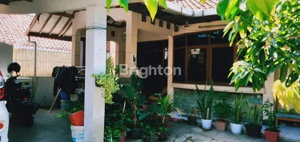 image RUMAH UNTUK USAHA KIARA CONDONG BANDUNG (2)