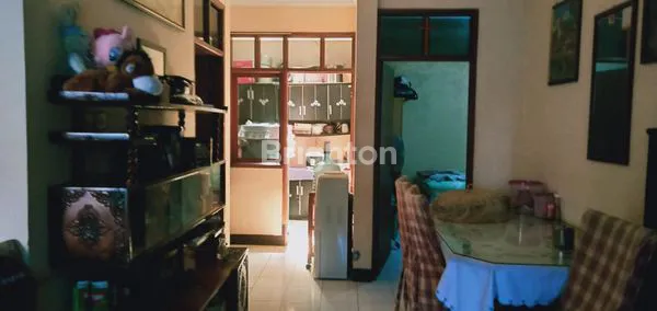 image RUMAH UNTUK USAHA KIARA CONDONG BANDUNG (4)