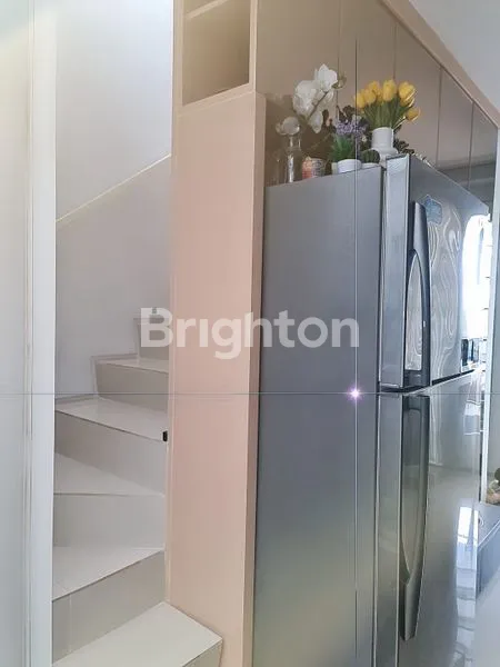 image TERMURAH JARANG ADA, RUMAH AREA PAKUWON CITY (3)