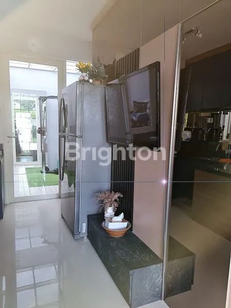 image TERMURAH JARANG ADA, RUMAH AREA PAKUWON CITY (4)