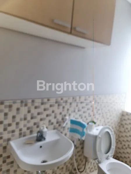 image TERMURAH JARANG ADA, RUMAH AREA PAKUWON CITY (7)