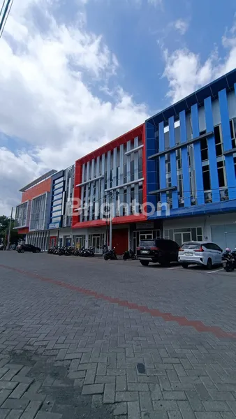 image RUKO HARBOUR 9 SUPRA STRATEGIS 0 JALAN (3)