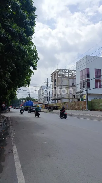 image RUKO HARBOUR 9 SUPRA STRATEGIS 0 JALAN (4)