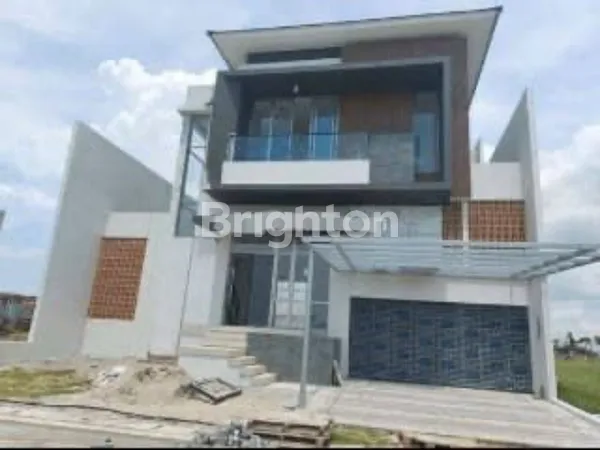 image RUMAH 2 LANTAI NEW PROJECT HARGA TERJANGKAU DI PIK 2 PANTAI BUKIT VILLA, TANGERANG BANTEN (1)