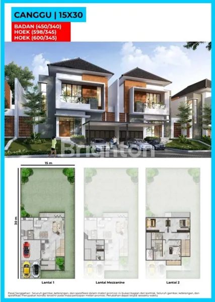 image RUMAH 2 LANTAI NEW PROJECT HARGA TERJANGKAU DI PIK 2 PANTAI BUKIT VILLA, TANGERANG BANTEN (2)