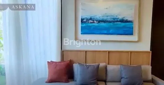 image RUMAH HUNIAN PRIMARY CIPUTRA BEACH RESORT TABANAN RESVARA TYPE ASKANA 2 KAMAR (4)