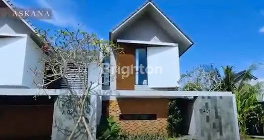 image RUMAH HUNIAN PRIMARY CIPUTRA BEACH RESORT TABANAN RESVARA TYPE ASKANA 2 KAMAR (1)