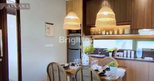 image RUMAH HUNIAN PRIMARY CIPUTRA BEACH RESORT TABANAN RESVARA TYPE ASKANA 2 KAMAR (6)