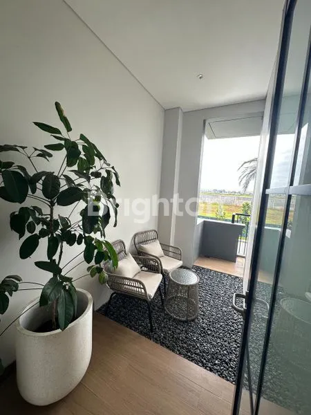 image RUMAH ARMONT BSD LEBAR 8 LOKASI SEBRANG EASTVARA MALL (2)