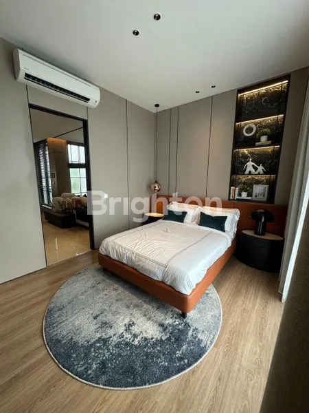 image RUMAH ARMONT BSD LEBAR 8 LOKASI SEBRANG EASTVARA MALL (3)