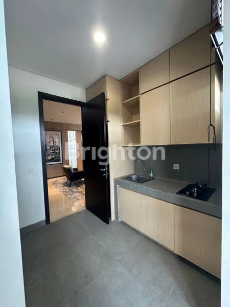 image RUMAH ARMONT BSD LEBAR 8 LOKASI SEBRANG EASTVARA MALL (4)