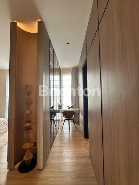 image RUMAH ARMONT BSD LEBAR 8 LOKASI SEBRANG EASTVARA MALL (7)