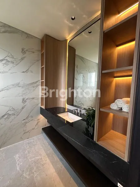 image RUMAH ARMONT BSD LEBAR 8 LOKASI SEBRANG EASTVARA MALL (8)