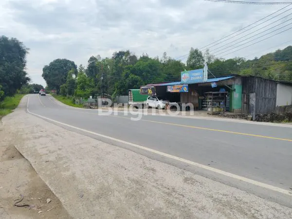 image DIJUAL TANAH MURAH DI JALAN POROS TANAH MERAH KOTA SAMARINDA (2)