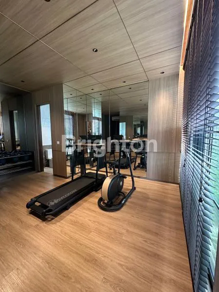 image RUMAH ARMONT BSD LEBAR 9 LOKASI SEBRANG EASTVARA MALL (3)