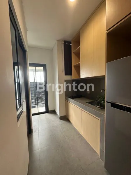 image RUMAH ARMONT BSD LEBAR 9 LOKASI SEBRANG EASTVARA MALL (5)