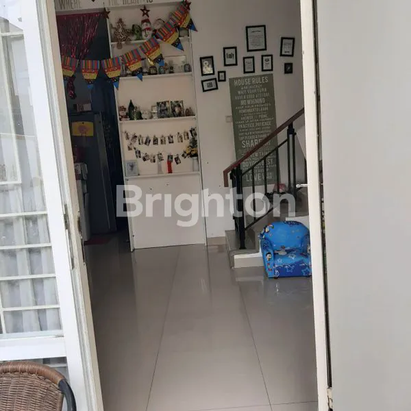 image RUMAH DI CITRA RAYA, TANGERANG (2)
