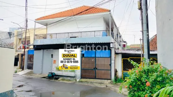 image RUMAH KOST AKTIF DOHO (1)