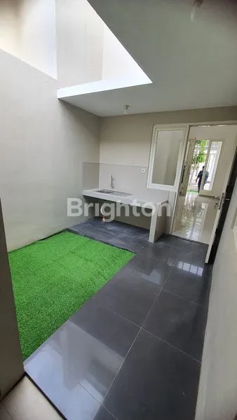 image DIJUAL RUMAH MINIMALIS PERUMAHAN WISATA SEMANGGI (6)