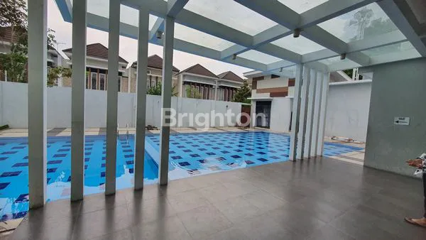 image DIJUAL RUMAH MINIMALIS PERUMAHAN WISATA SEMANGGI (7)