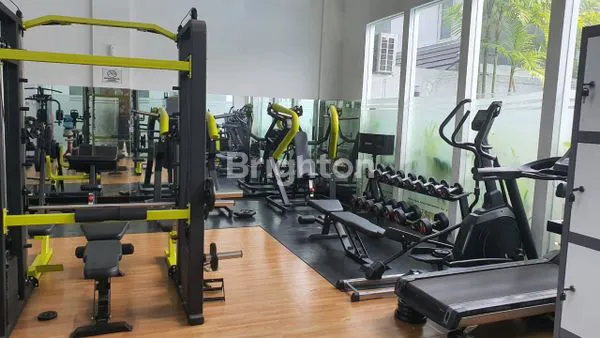 image DIJUAL RUMAH MINIMALIS PERUMAHAN WISATA SEMANGGI (8)