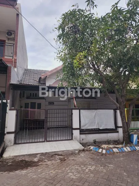 image RUMAH 2ND DIBAWAH RP 1M, DEKAT TOL, BANDARA JUANDA & SEKOLAH PETRA\U203C\UFE0F (1)