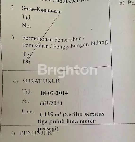 image TANAH DIJUAL CIHANDEULEUM PUNCAK  (4)