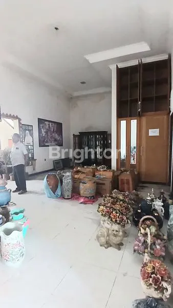 image RUMAH LUAS MURAAAH KOTA MALANG  (6)