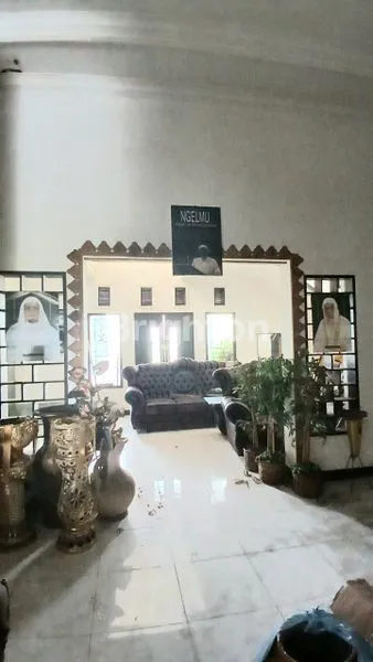 image RUMAH LUAS MURAAAH KOTA MALANG  (5)