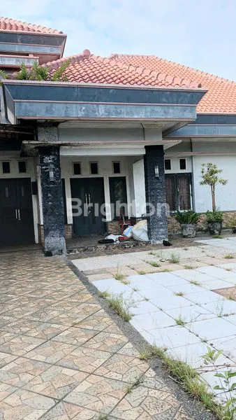 image RUMAH LUAS MURAAAH KOTA MALANG  (1)