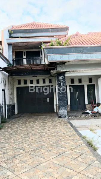 image RUMAH LUAS MURAAAH KOTA MALANG  (2)