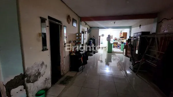 image PERUMAHAN DEKAT MERR & UPN\U203C\UFE0F (2)