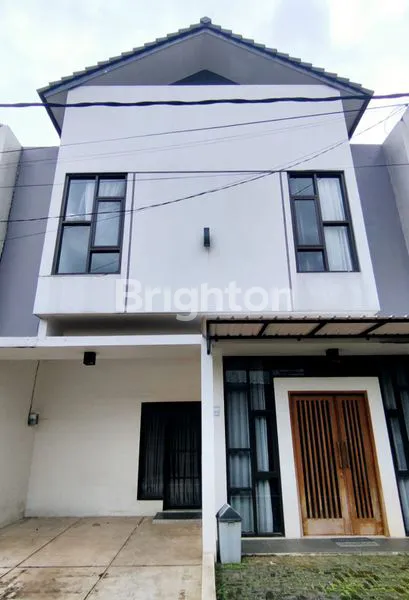 image RUMAH 2 LANTAI DI LIMO DEPOK, SEGERA MILIKI (1)