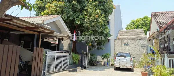 image DIJUAL RUMAH CIKARANG BARU HARGA TERBAIK (1)
